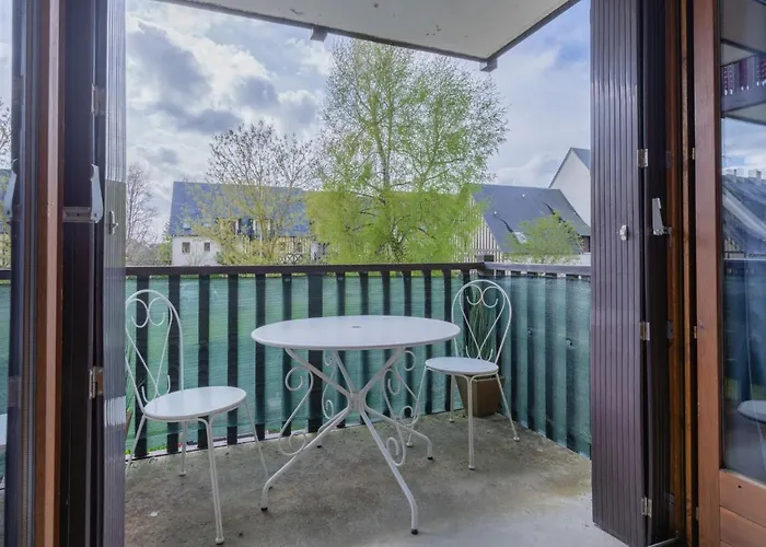 Apartment Les Sylvestres By Interhome