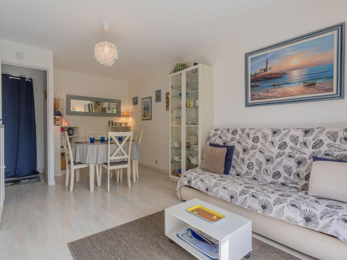 Appartamento Les Sylvestres By Interhome Cabourg