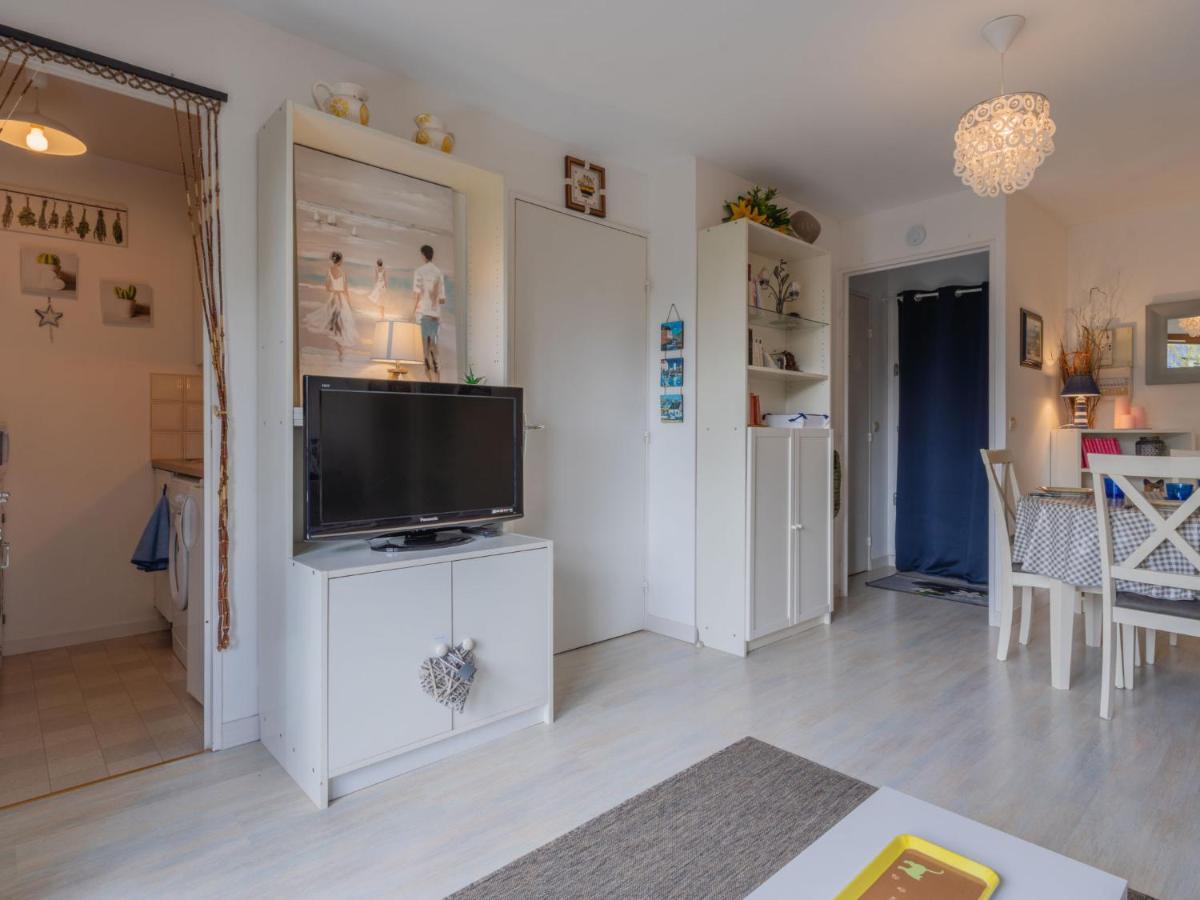 Les Sylvestres By Interhome Cabourg