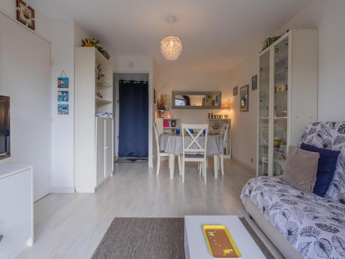 Les Sylvestres By Interhome Apartment