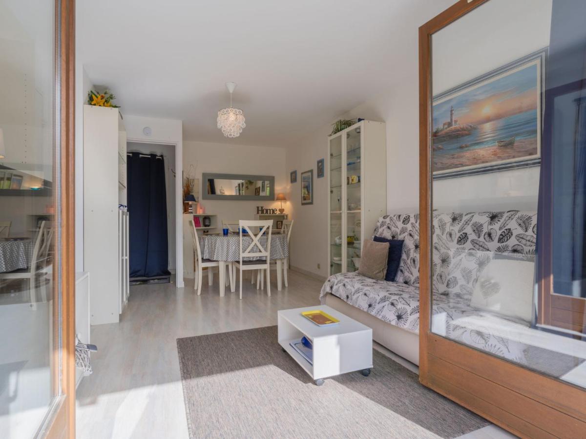 Appartamento Les Sylvestres By Interhome Cabourg