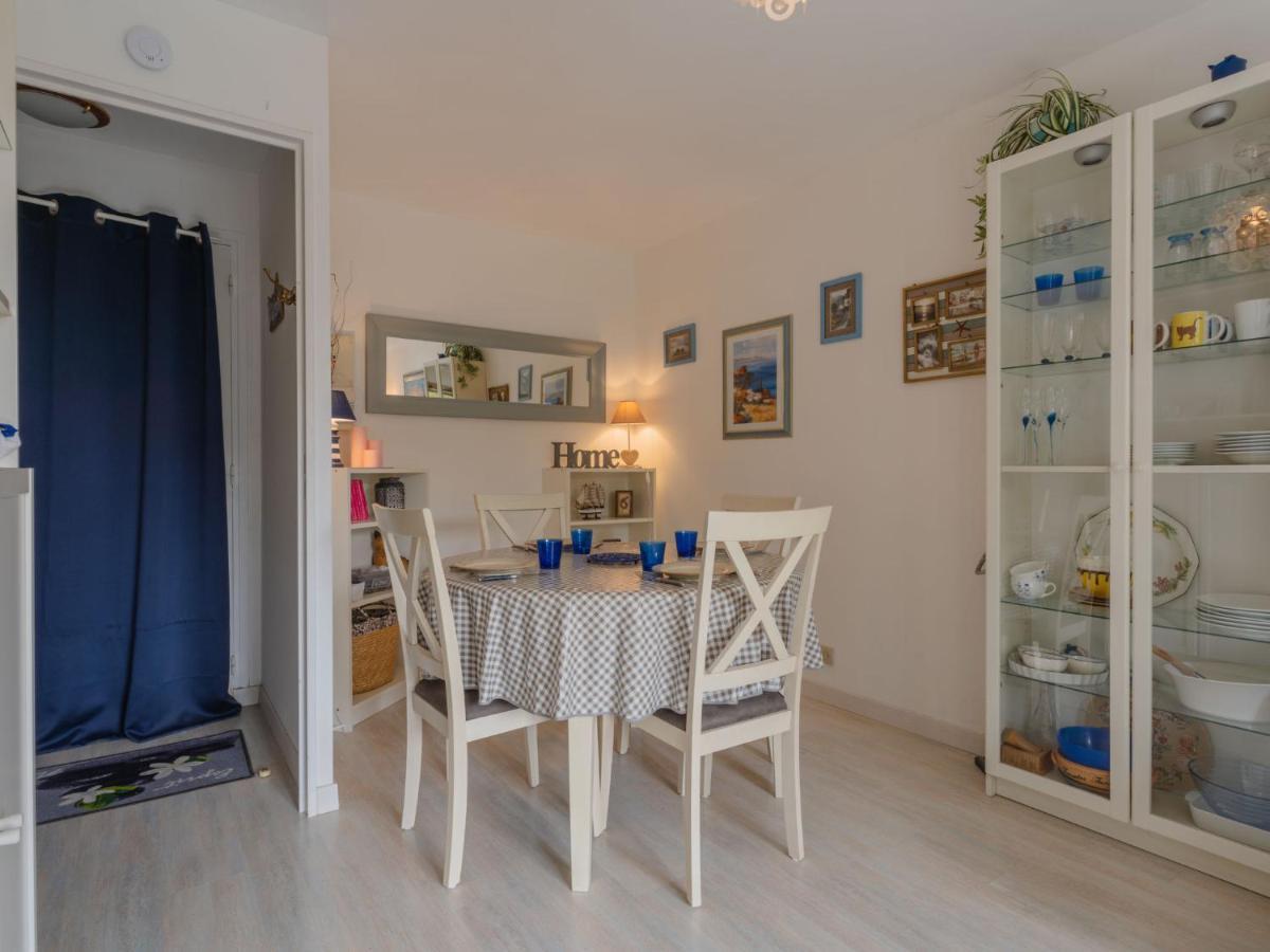 Les Sylvestres By Interhome *