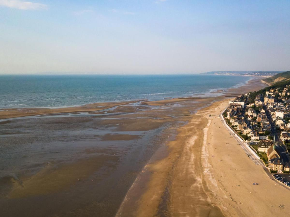 Les Sylvestres By Interhome Apartment Cabourg
