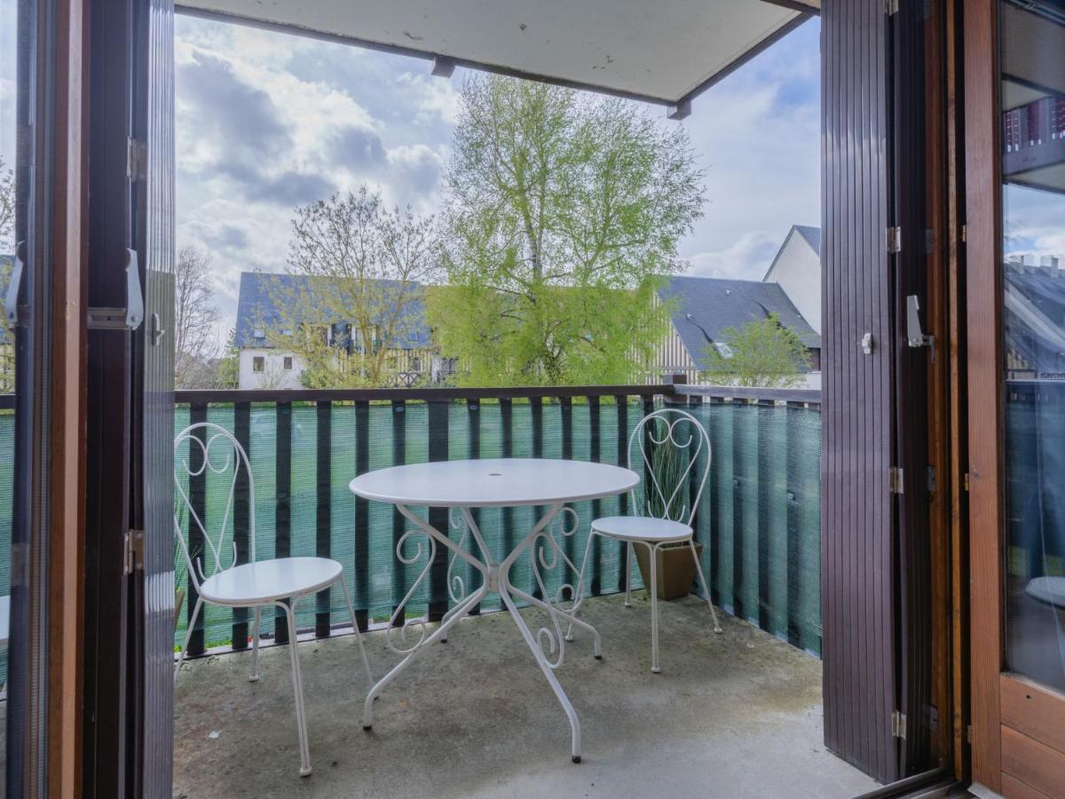 Les Sylvestres By Interhome Appartamento Cabourg