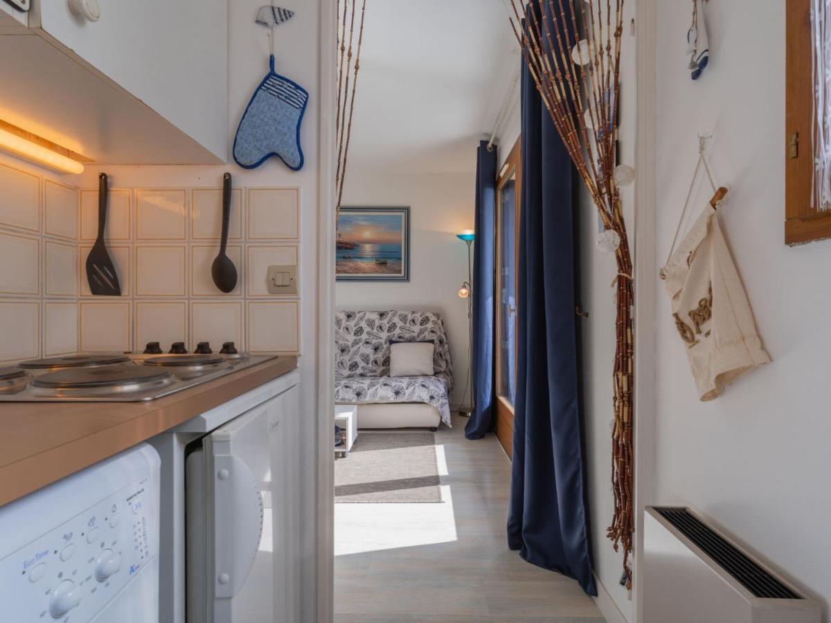 Les Sylvestres By Interhome * Cabourg