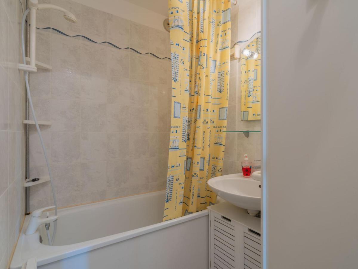 Les Sylvestres By Interhome Cabourg