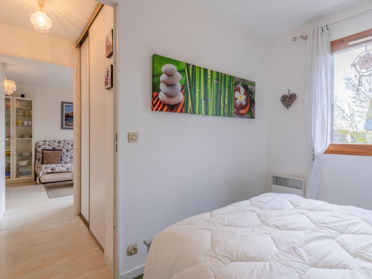 Les Sylvestres By Interhome *